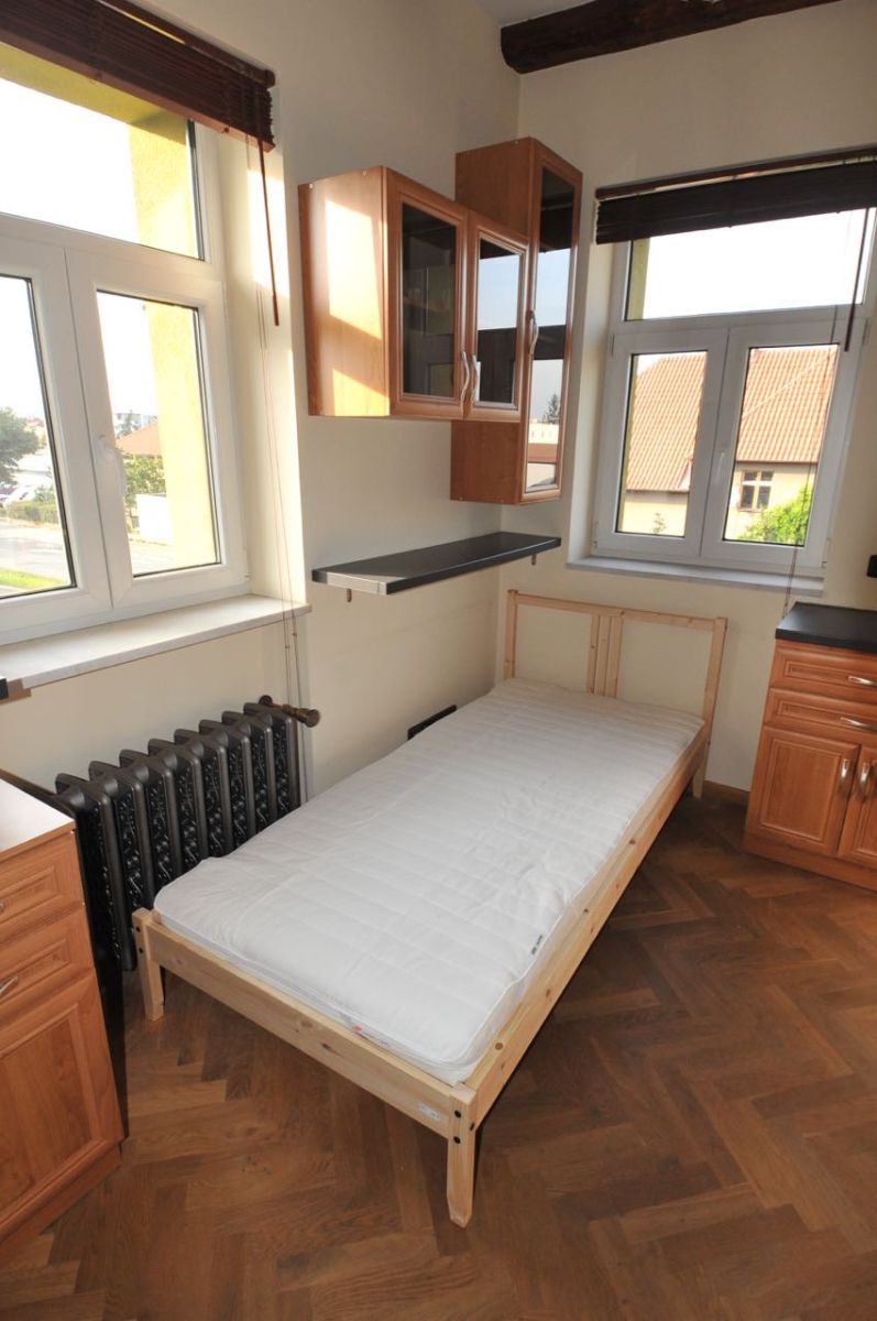 Pronájem bytu 1+kk 15 m² — photo 3