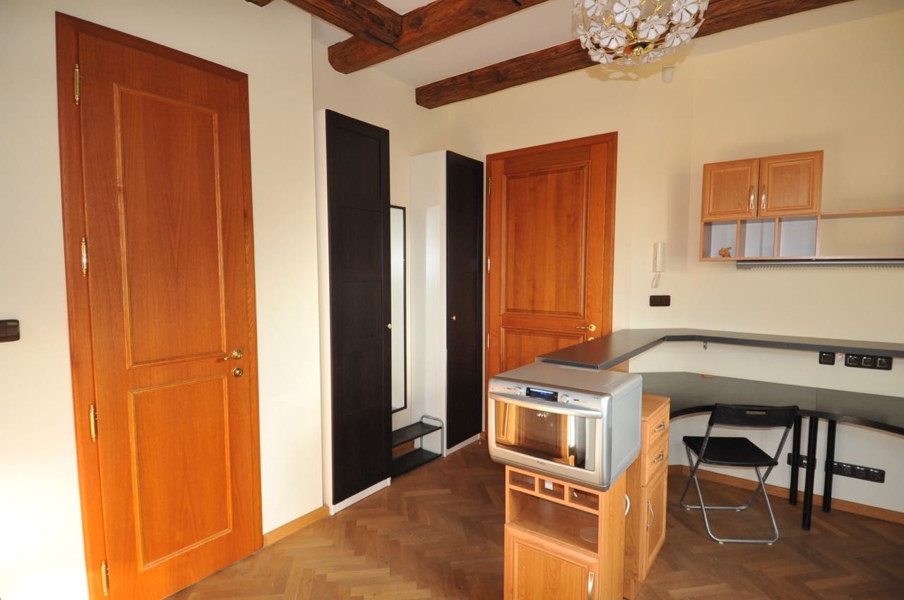 Pronájem bytu 1+kk 15 m² — photo 2