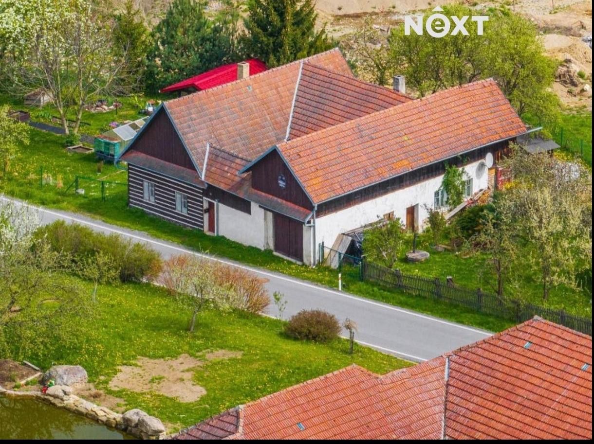 Prodej domu 87 m², pozemek 1.356 m² — photo 3