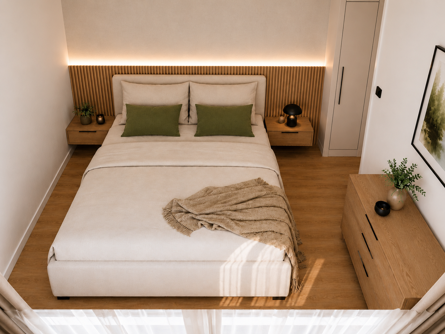 Prodej bytu 2+kk 41 m² — photo 2