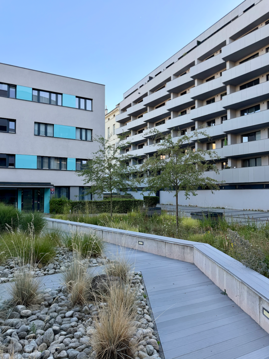 Pronájem bytu 2+kk 56 m²