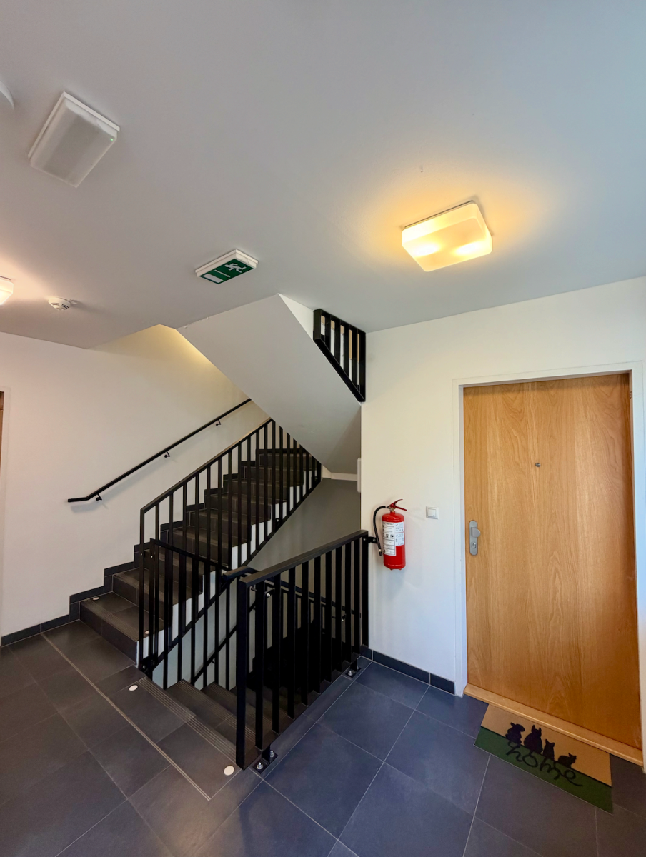 Pronájem bytu 2+kk 56 m² — photo 4