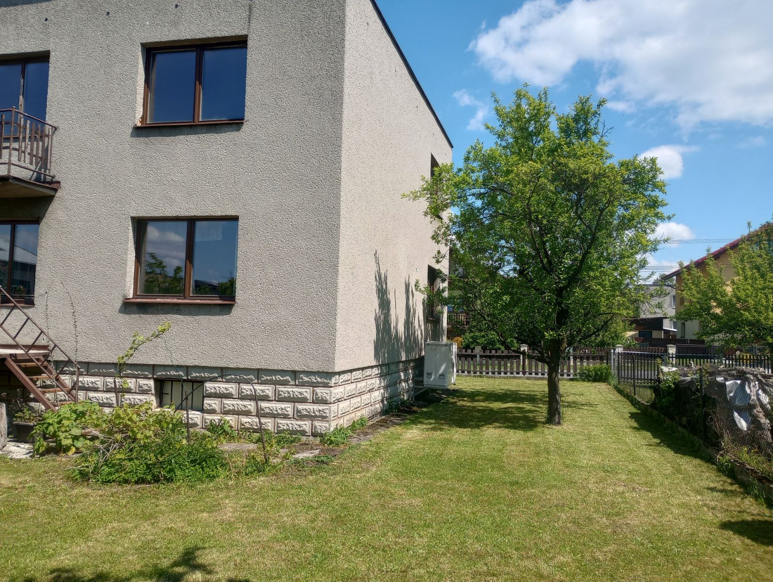 Prodej domu 186 m², pozemek 698 m²