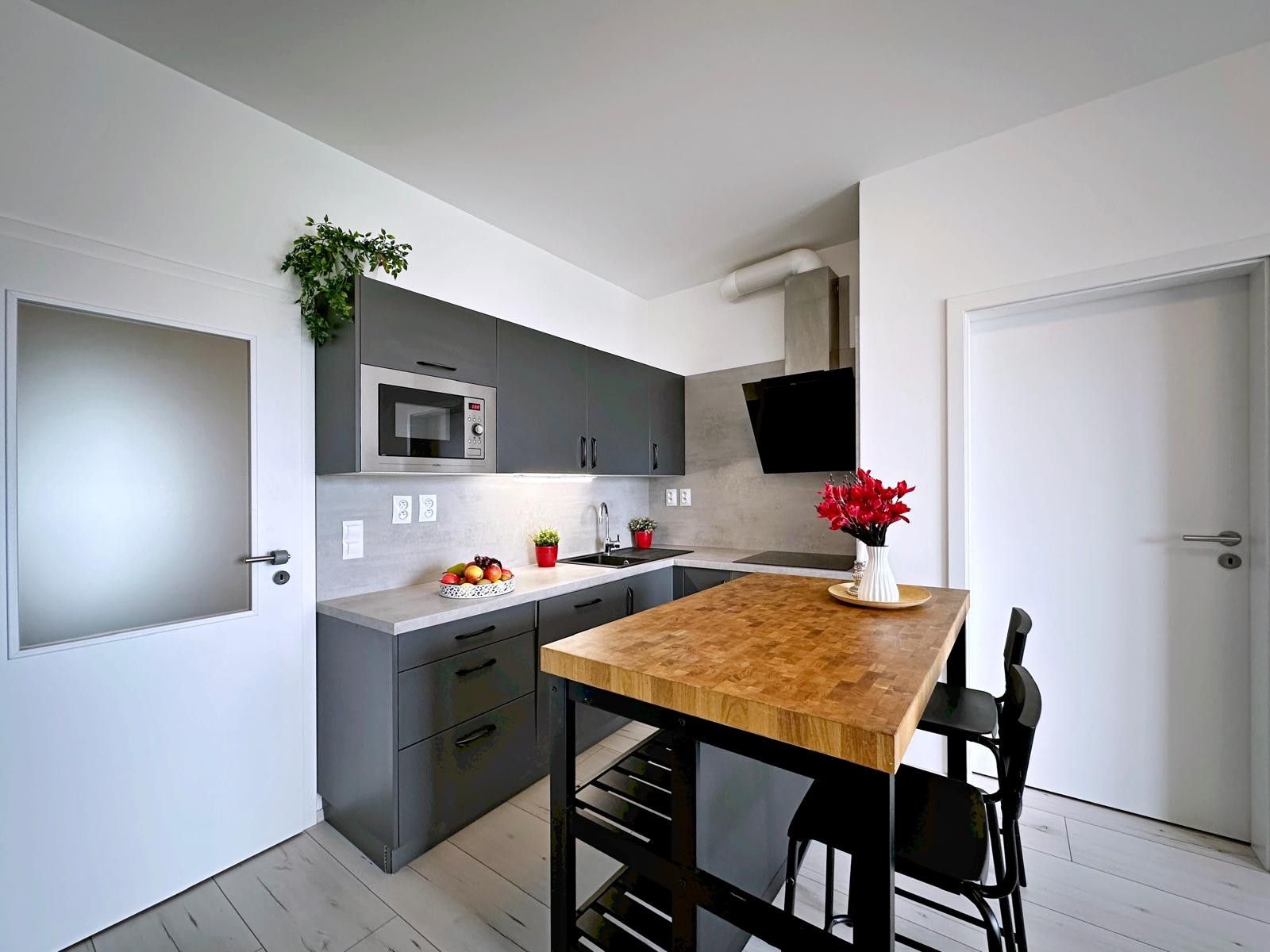 Prodej bytu 3+kk 67 m²