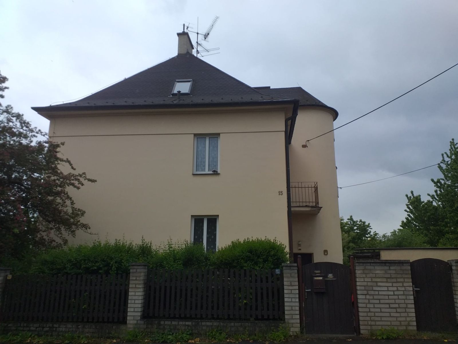 Prodej domu 300 m², pozemek 550 m² — photo 2