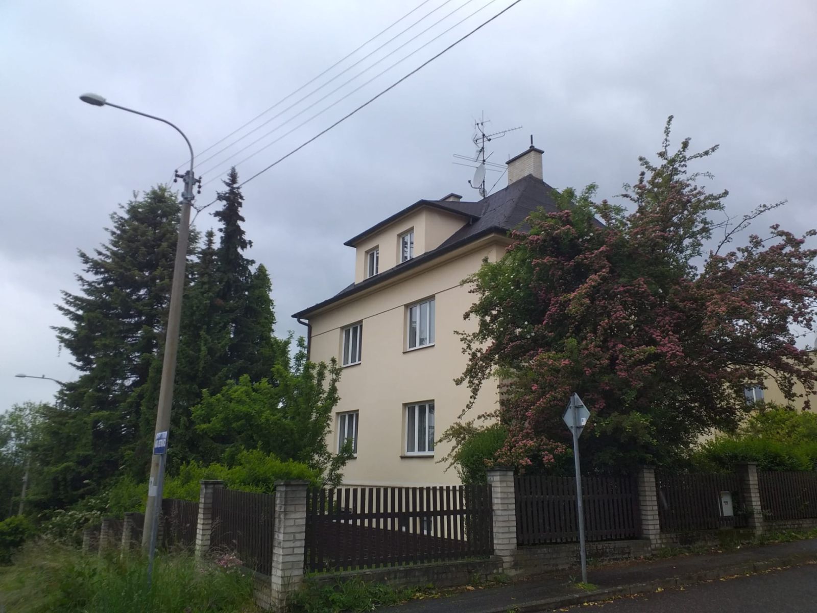 Prodej domu 300 m², pozemek 550 m²