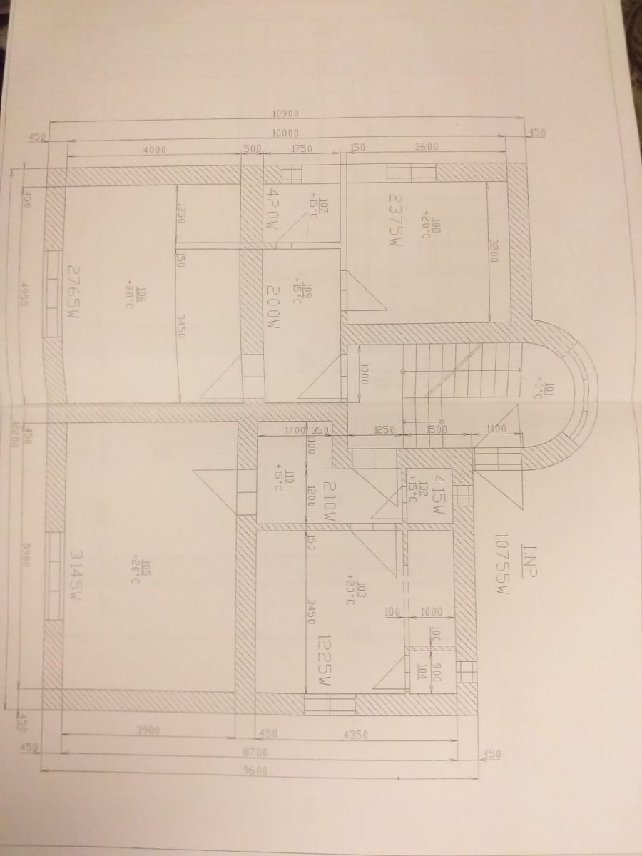 Prodej domu 300 m², pozemek 550 m² — photo 5