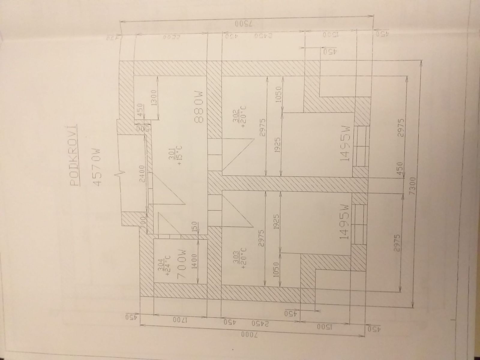 Prodej domu 300 m², pozemek 550 m² — photo 3