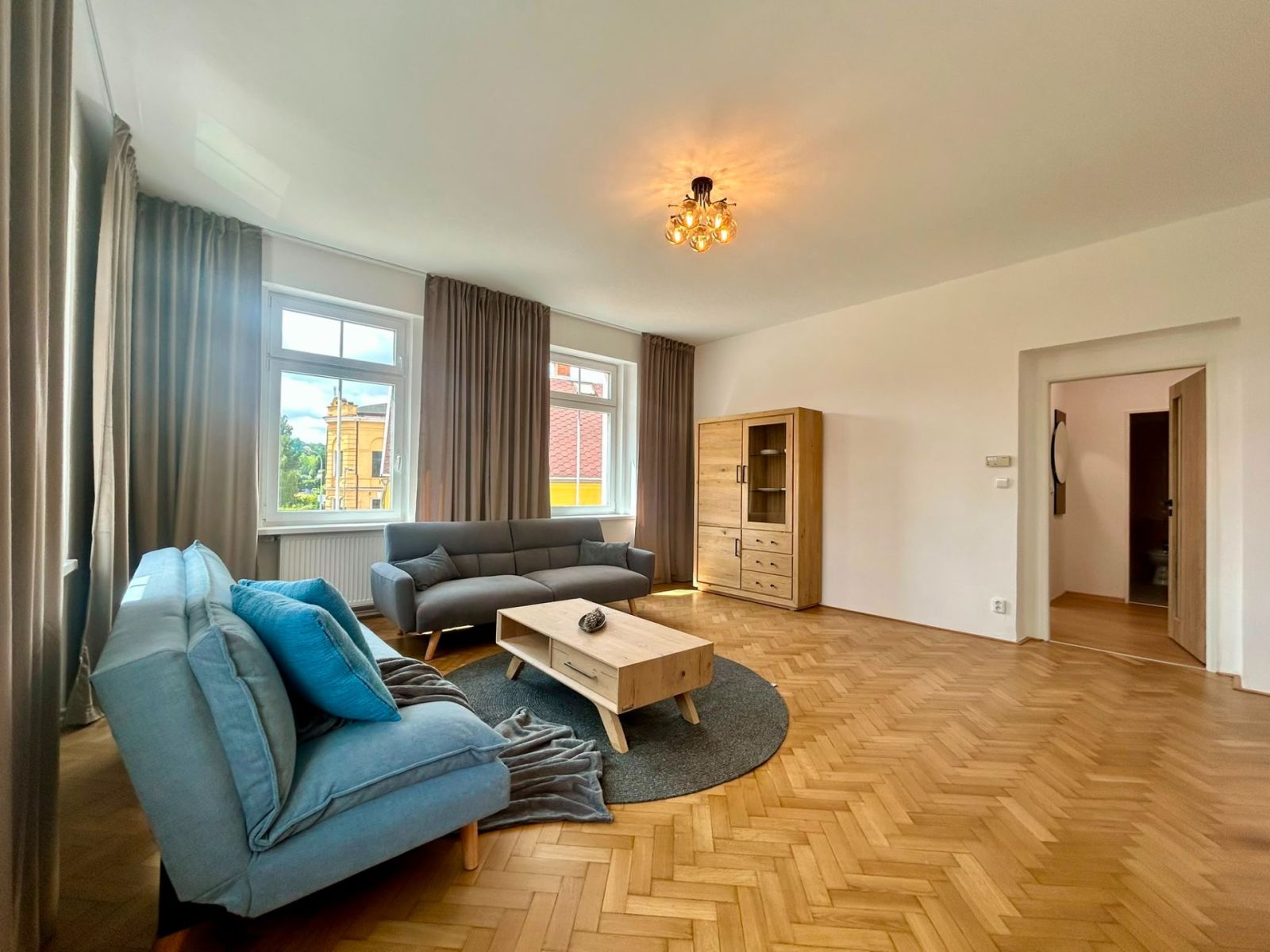 Prodej bytu 2+1 63 m² — photo 2