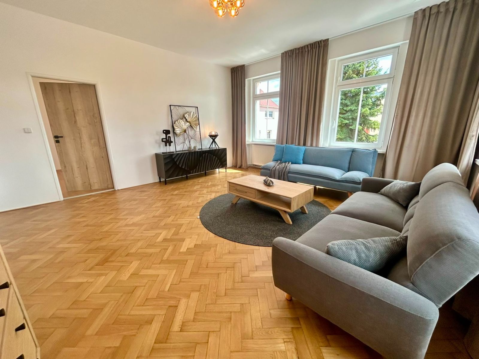 Prodej bytu 2+1 63 m²