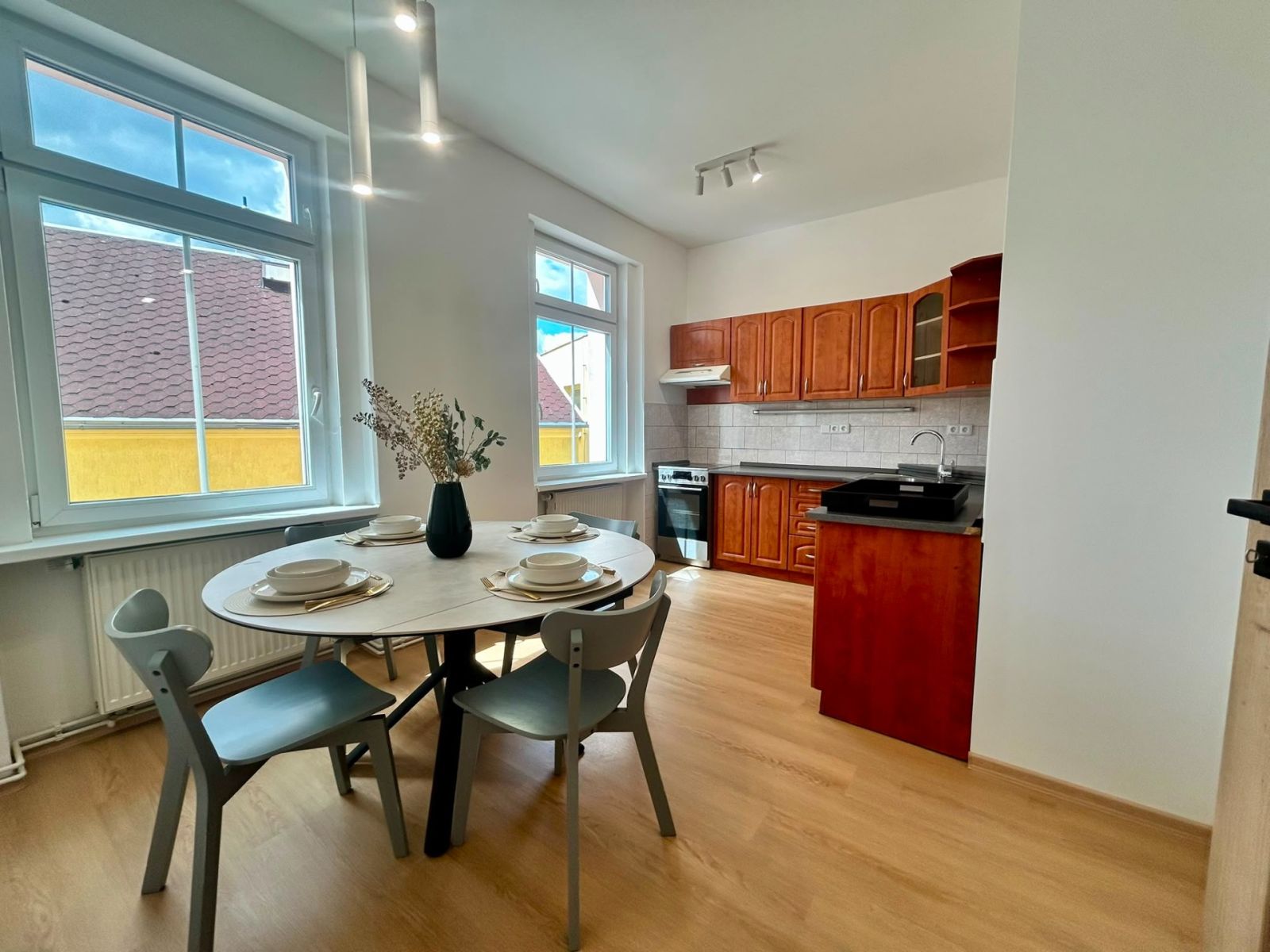 Prodej bytu 2+1 63 m² — photo 3