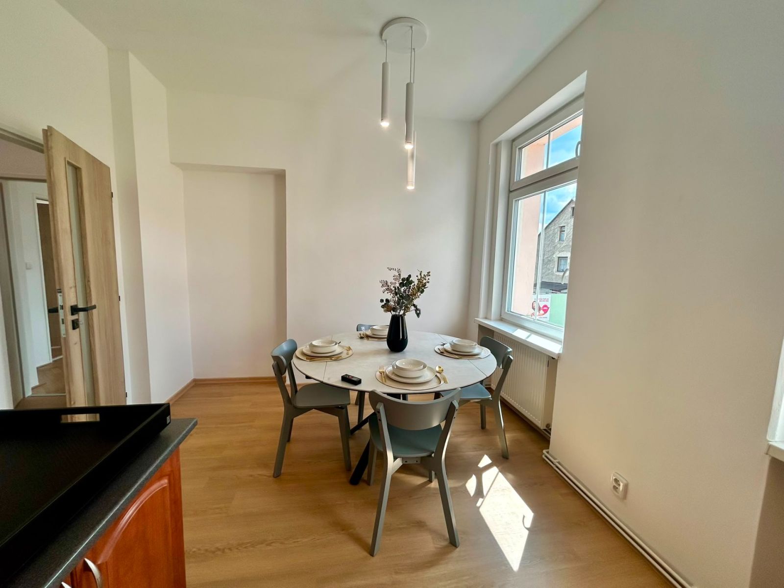 Prodej bytu 2+1 63 m² — photo 4