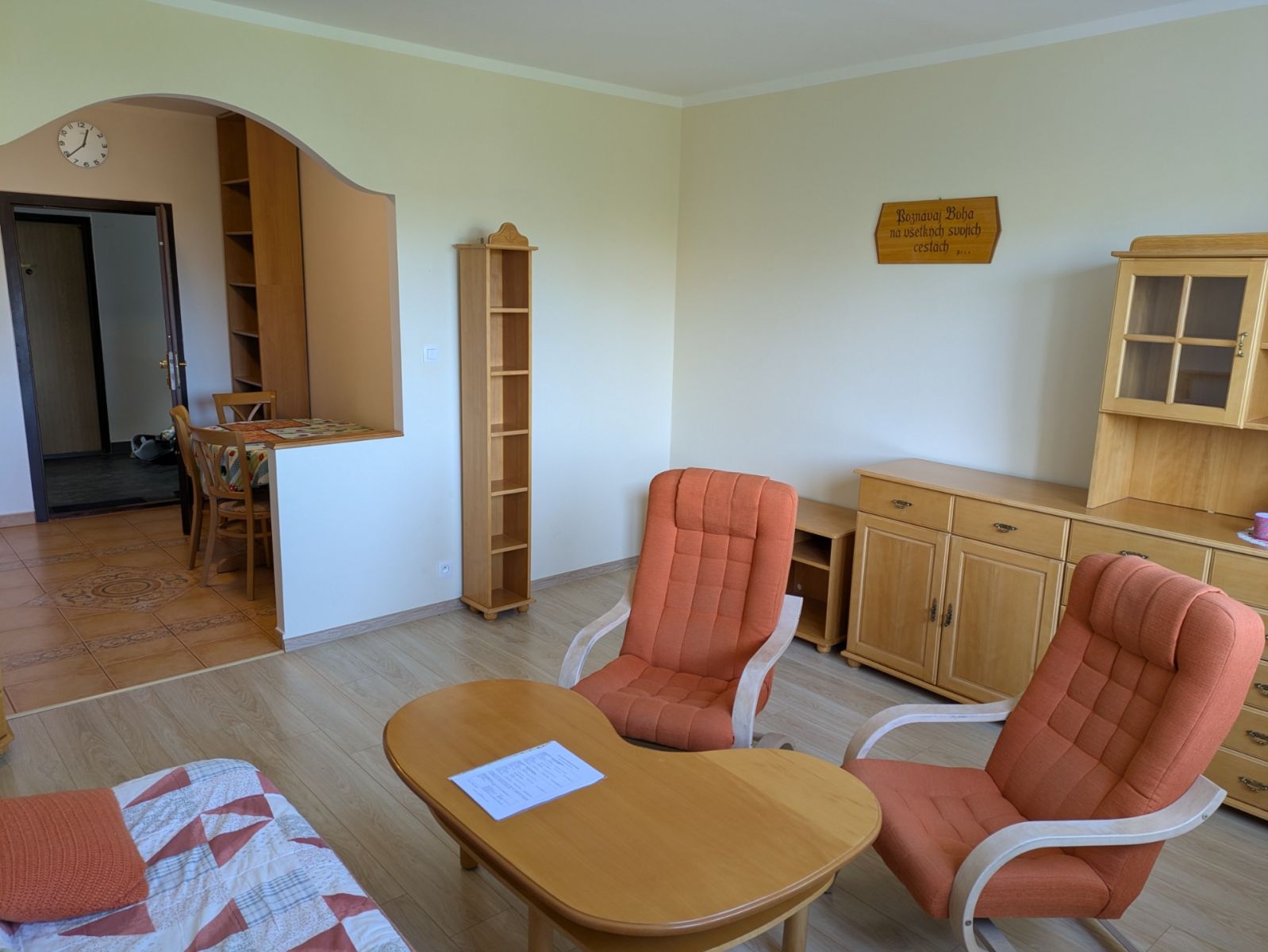 Prenájom bytu 3-izbový 69 m² — photo 4