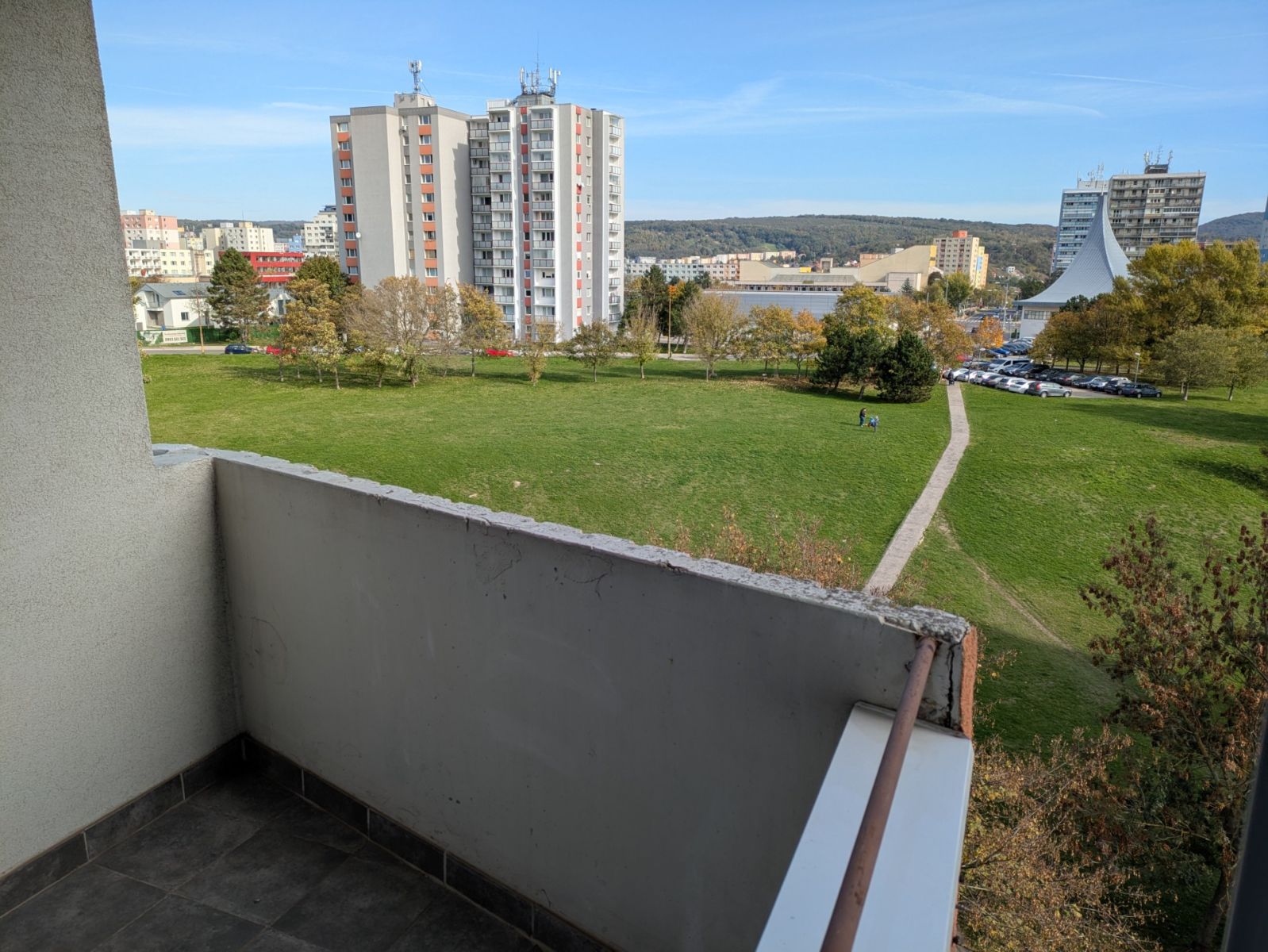 Prenájom bytu 3-izbový 69 m² — photo 5