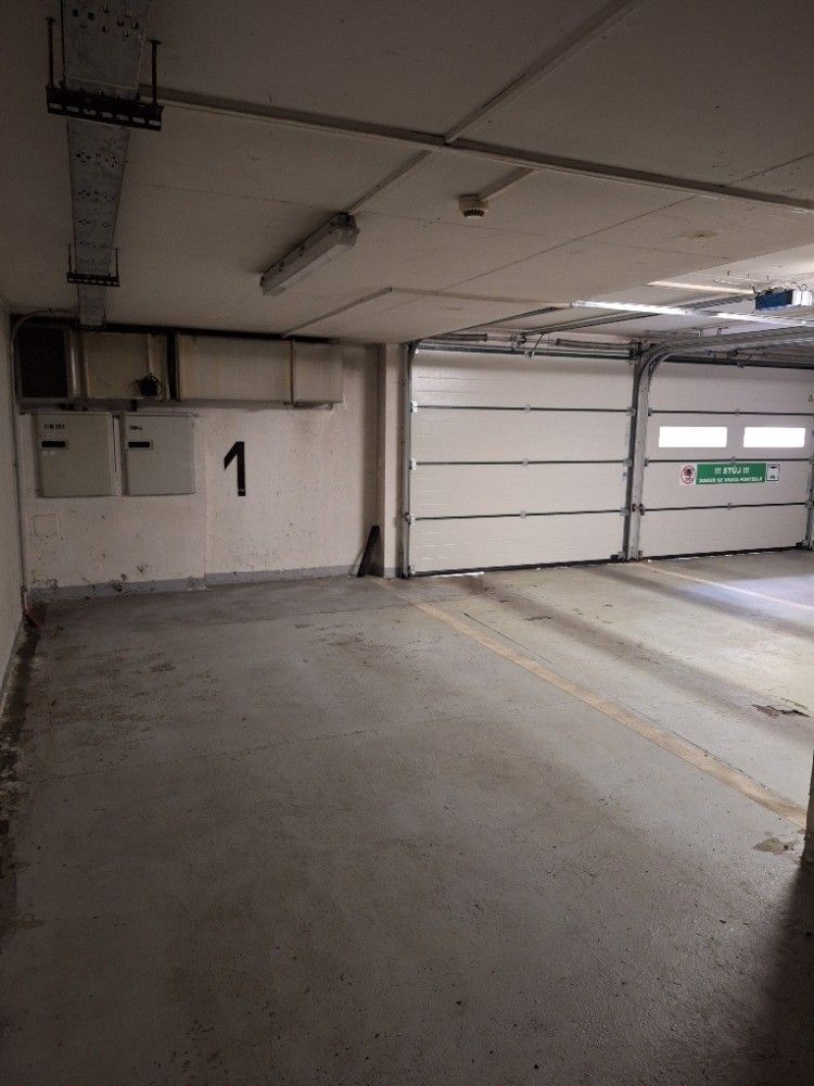 Pronájem garáže 15 m² – pohled 5