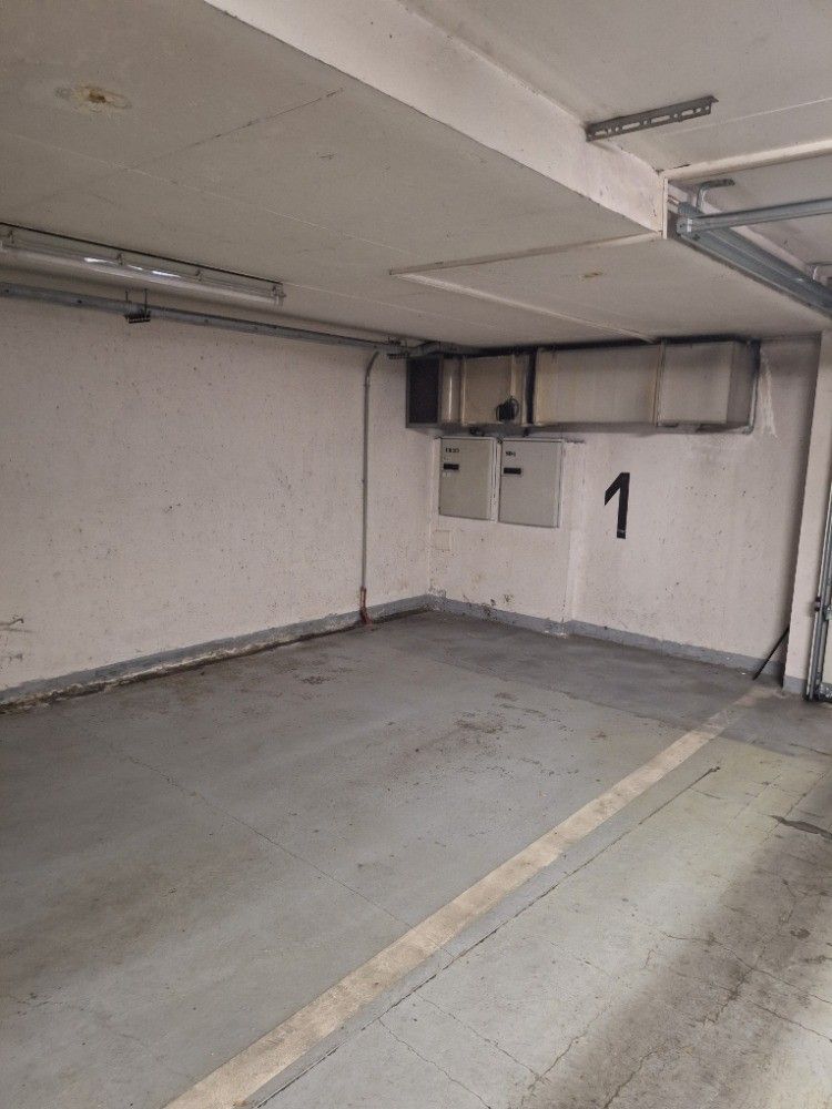Pronájem garáže 15 m² – pohled 3