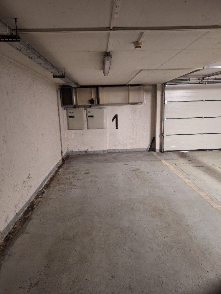 Pronájem garáže 15 m² – pohled 4