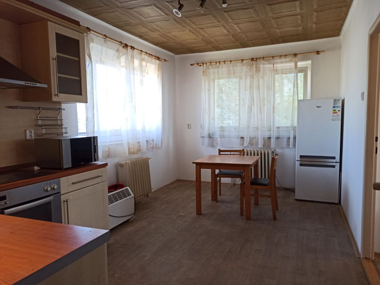 Pronájem bytu 2+1 64 m²