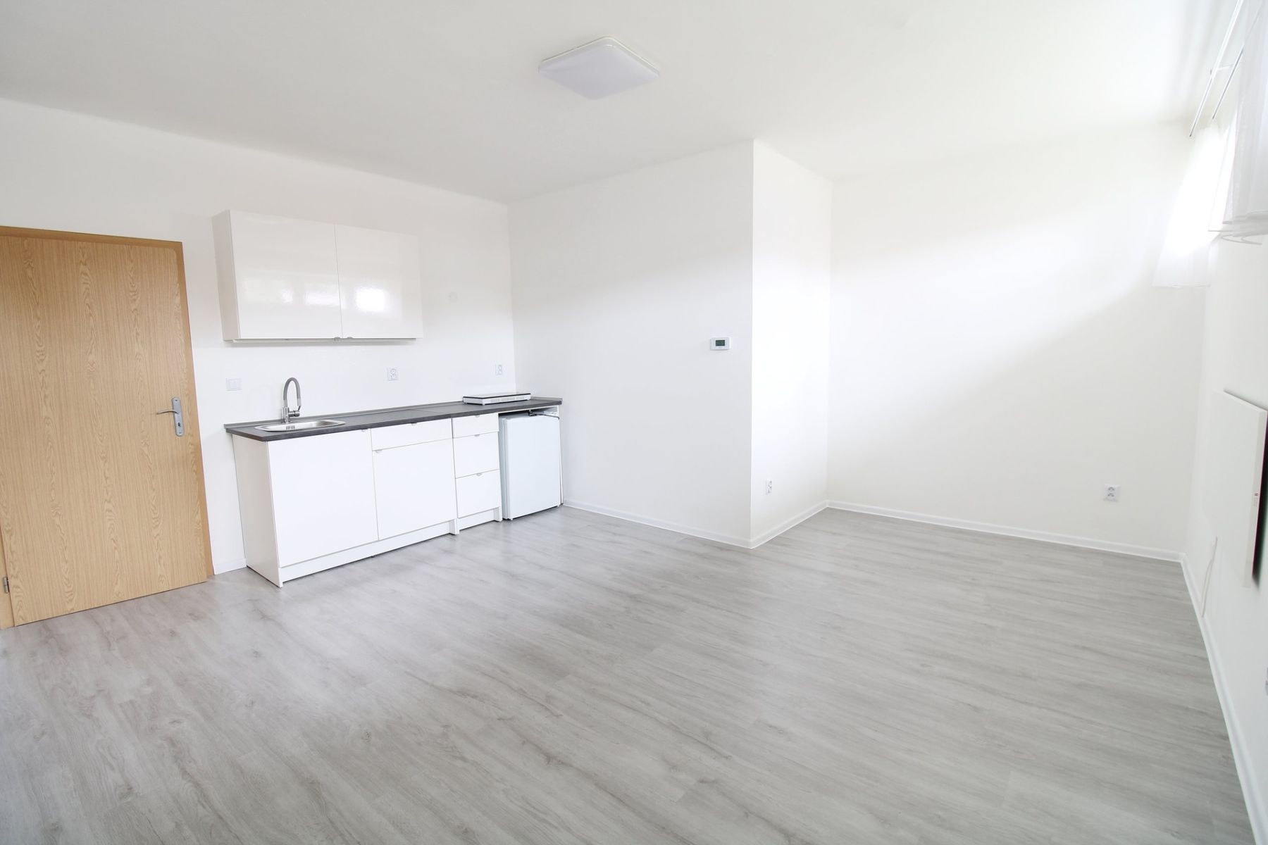 Pronájem bytu 1+kk 31 m²