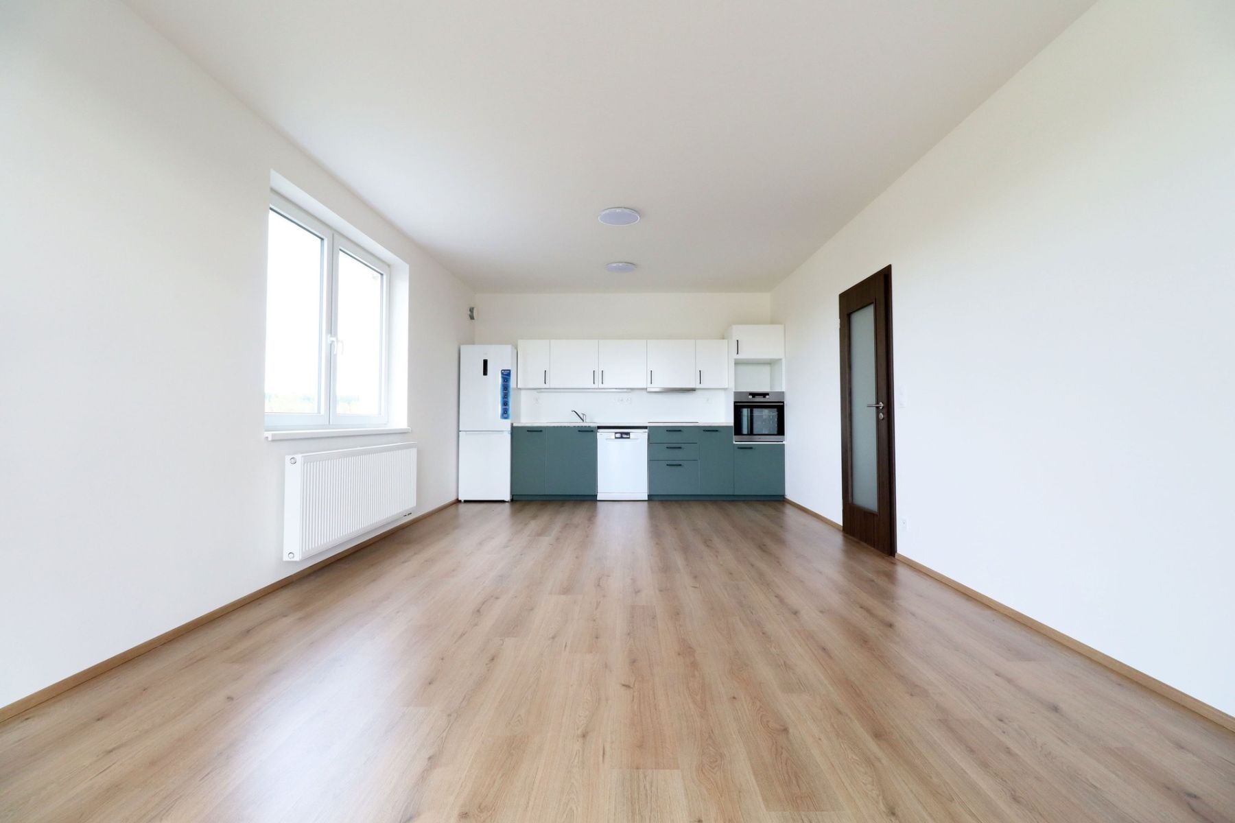 Pronájem bytu 3+kk 75 m²