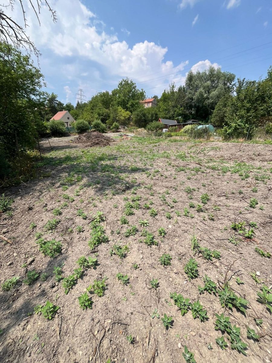Prodej pozemku, Smečno – náhled fotky 3