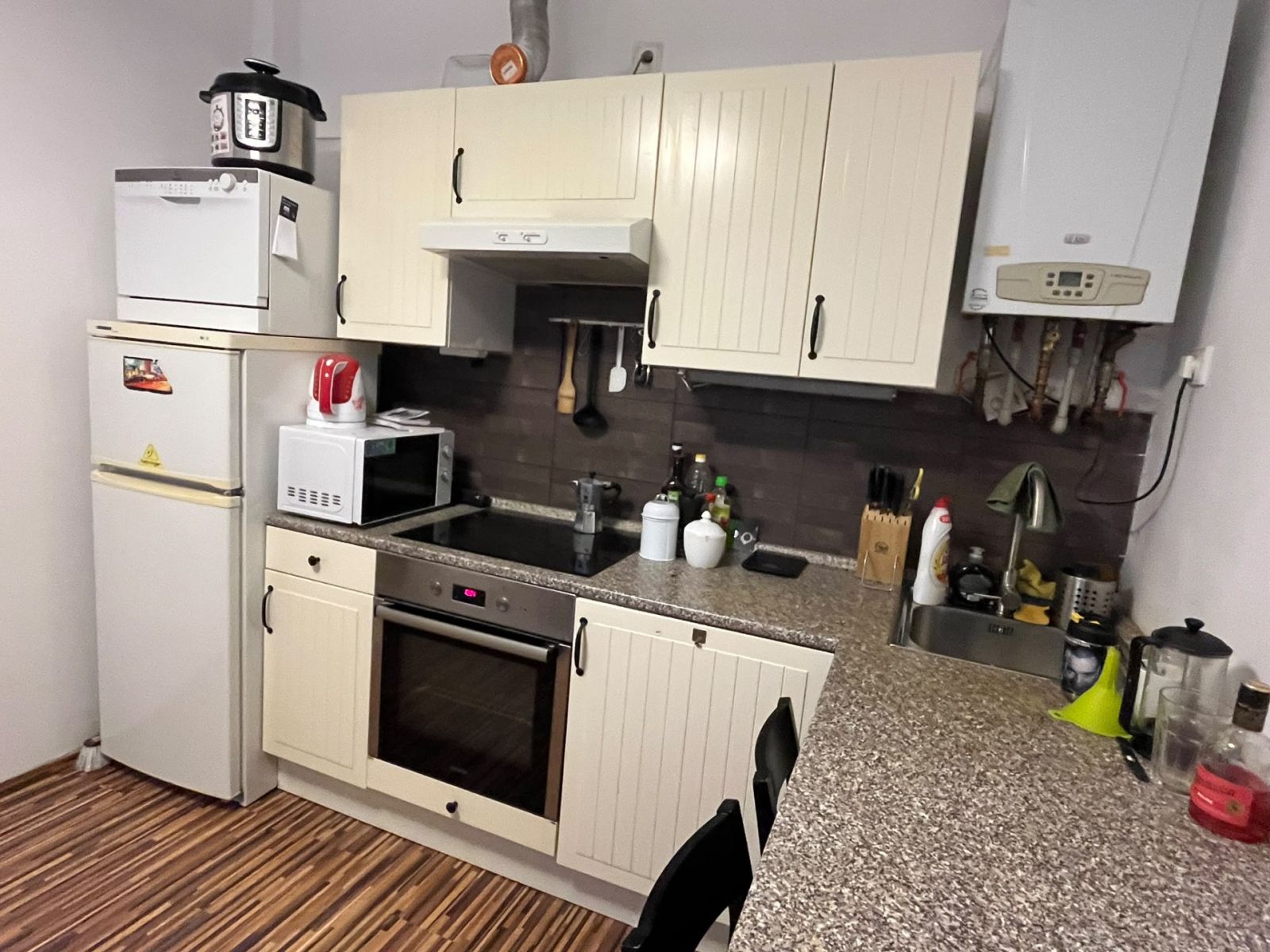 Prodej bytu 1+1 30 m², Plzeň – náhled fotky 10
