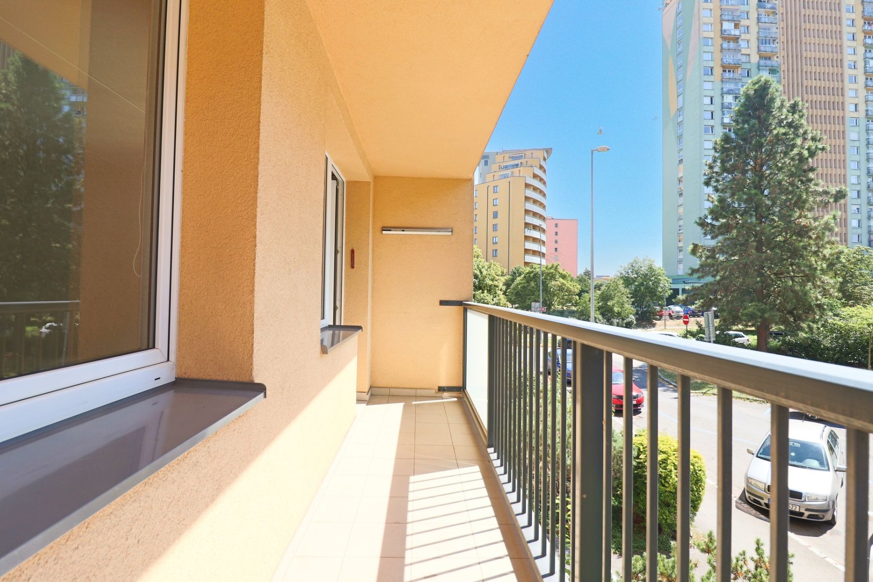 Pronájem bytu 3+kk 67 m², Praha – náhled fotky 14