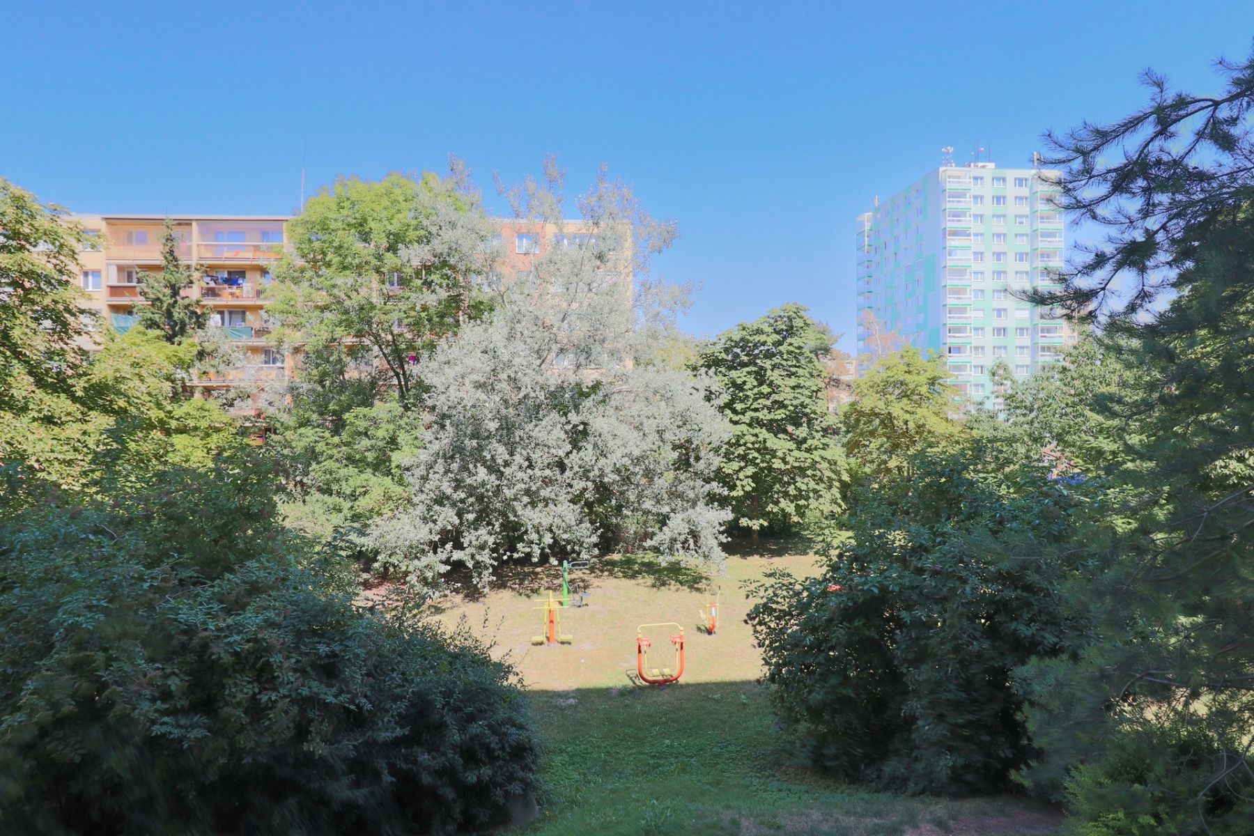 Pronájem bytu 3+kk 67 m², Praha – náhled fotky 16