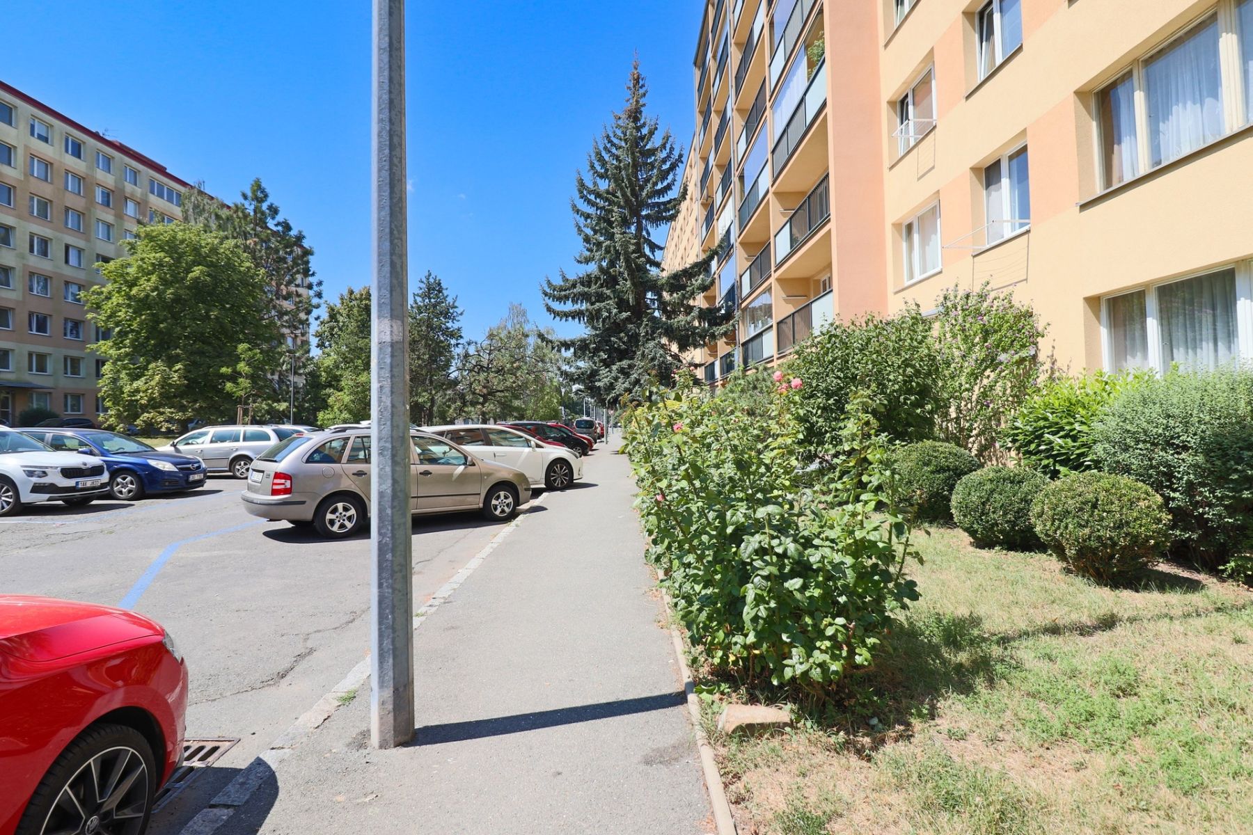 Pronájem bytu 3+kk 67 m², Praha – náhled fotky 18