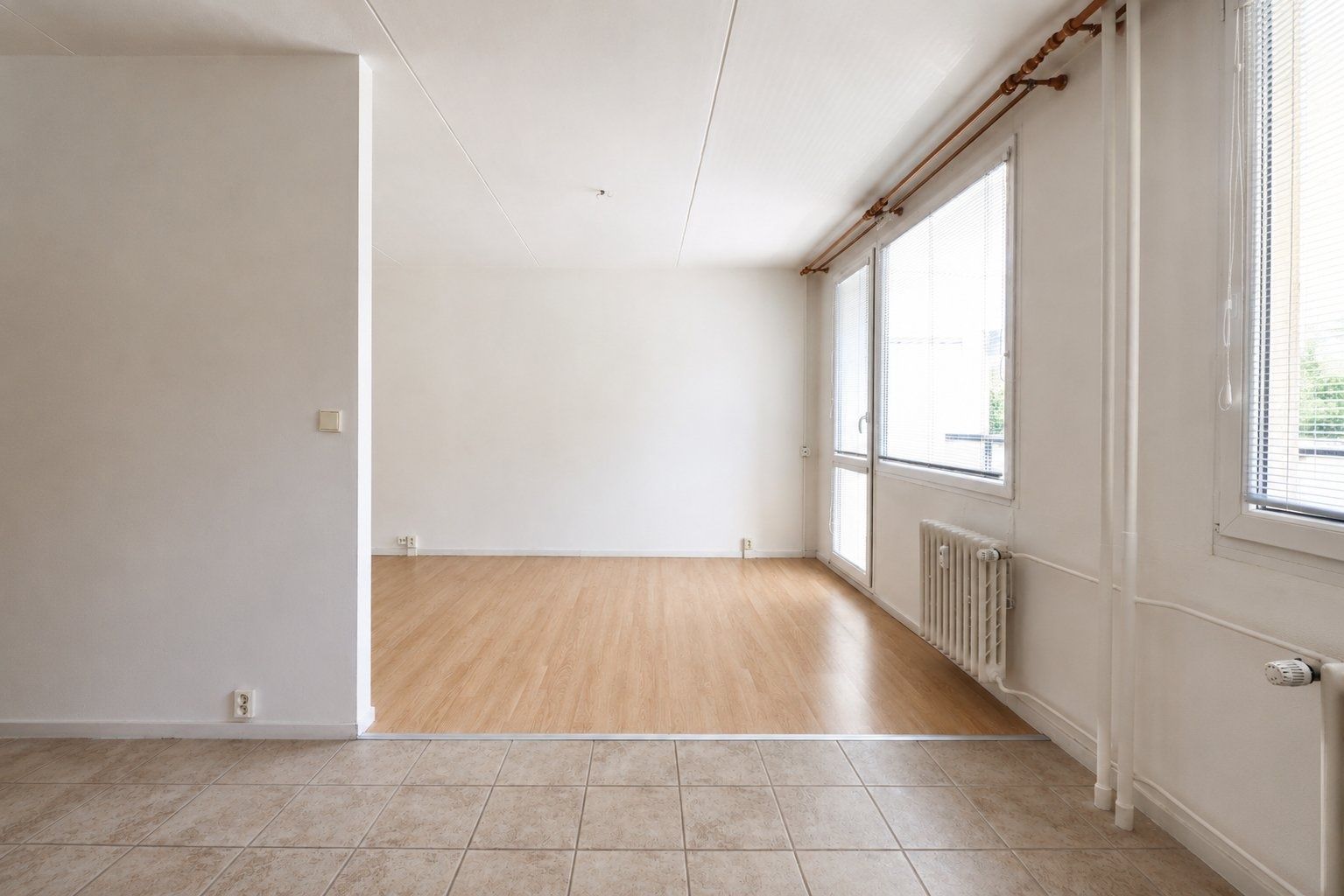 Pronájem bytu 3+kk 67 m², Praha – náhled fotky 5