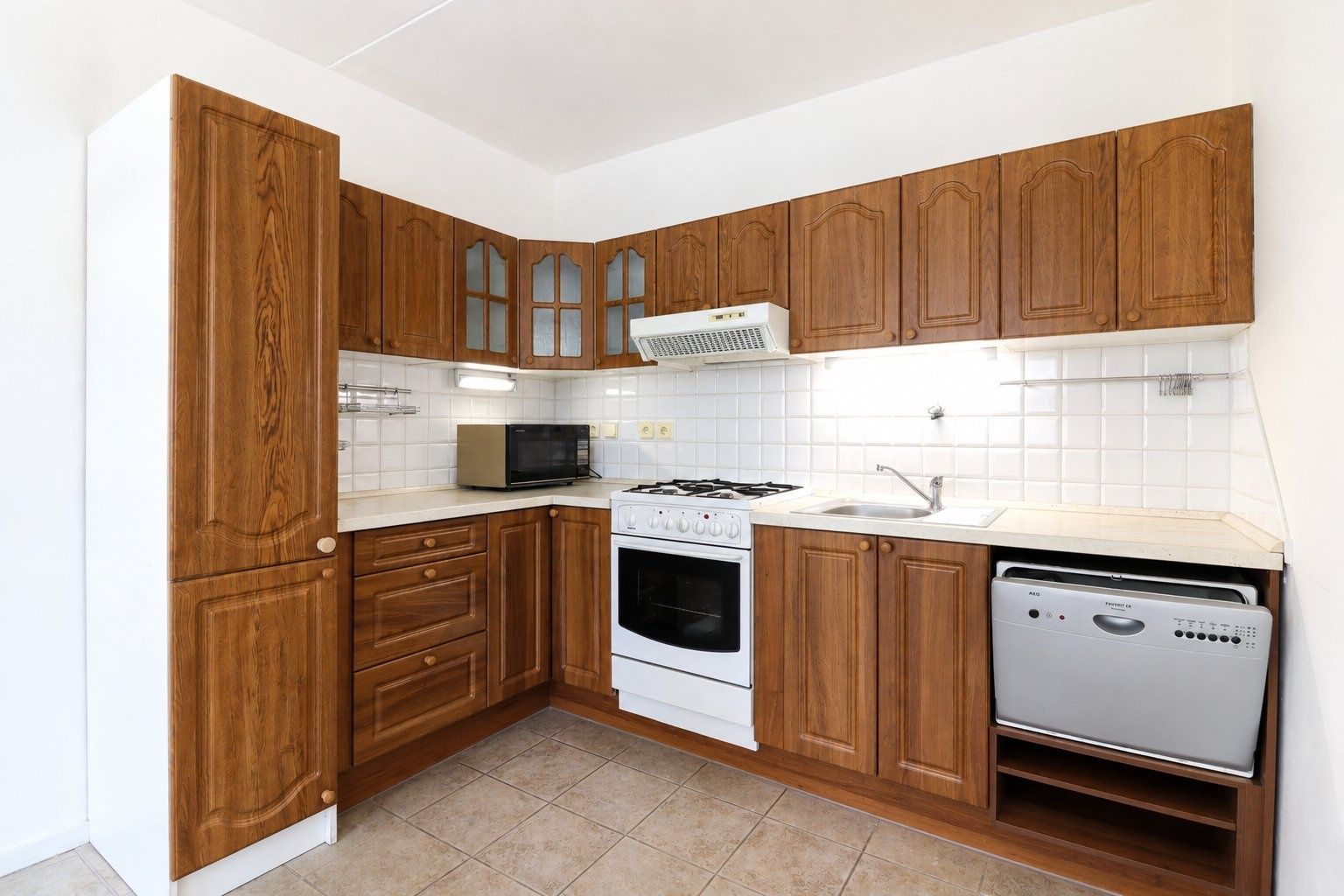 Pronájem bytu 3+kk 67 m²
