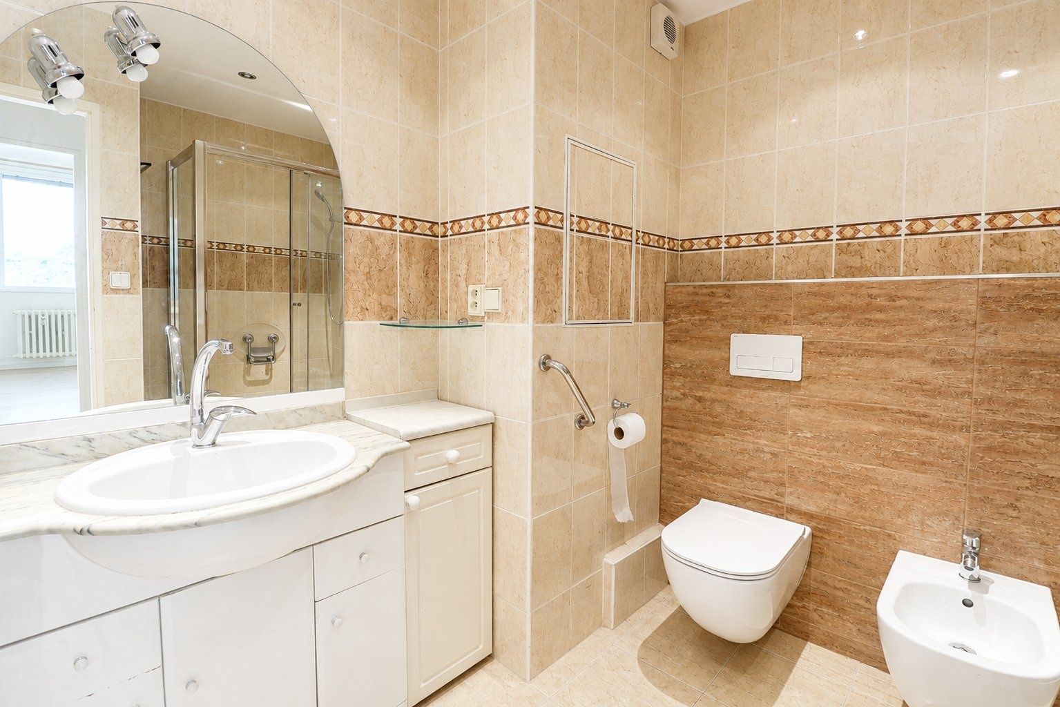Wohnung 3+kk zur Miete, 67 m² (10 von 18)