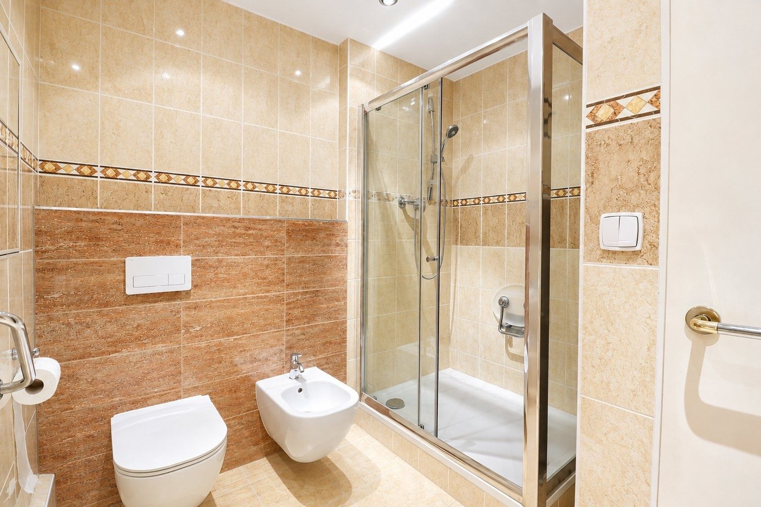 Wohnung 3+kk zur Miete, 67 m² (2 von 18)