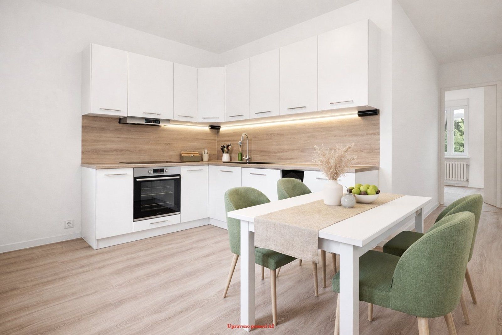 Pronájem bytu 3+1 75 m²