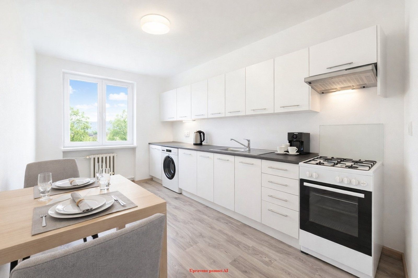 Pronájem bytu 3+1 72 m²