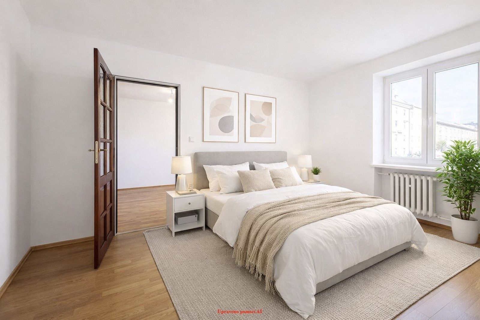 Pronájem bytu 3+1 68 m², Havířov – náhled fotky 4