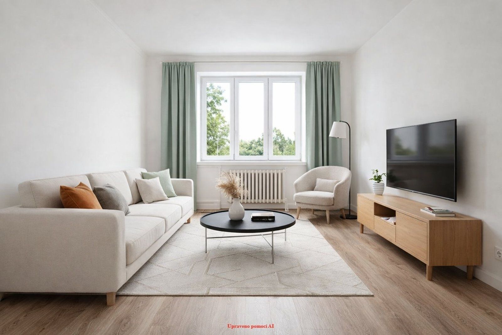 Pronájem bytu 3+1 76 m², Havířov – náhled fotky 2