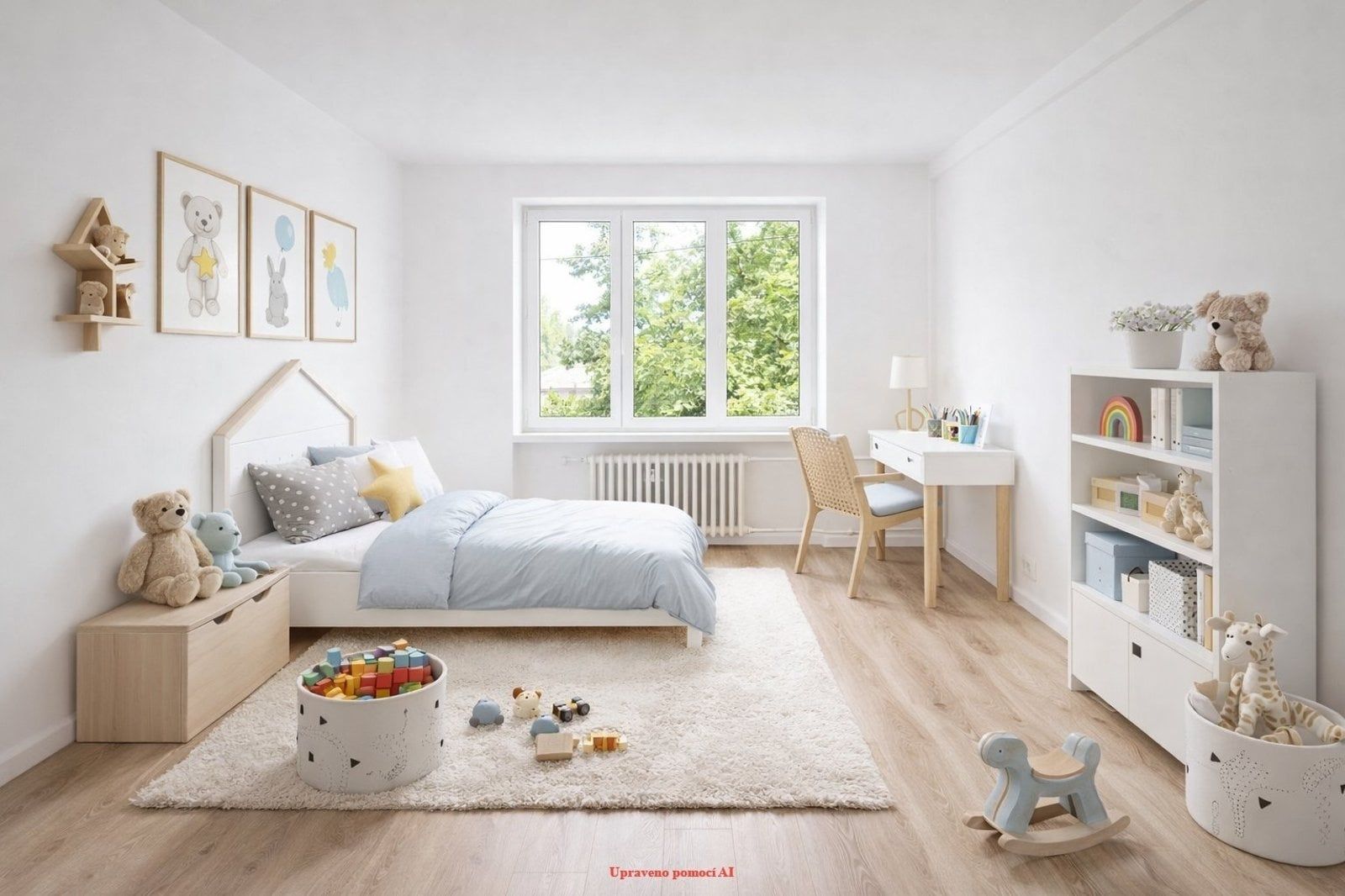 Pronájem bytu 3+1 76 m², Havířov – náhled fotky 4