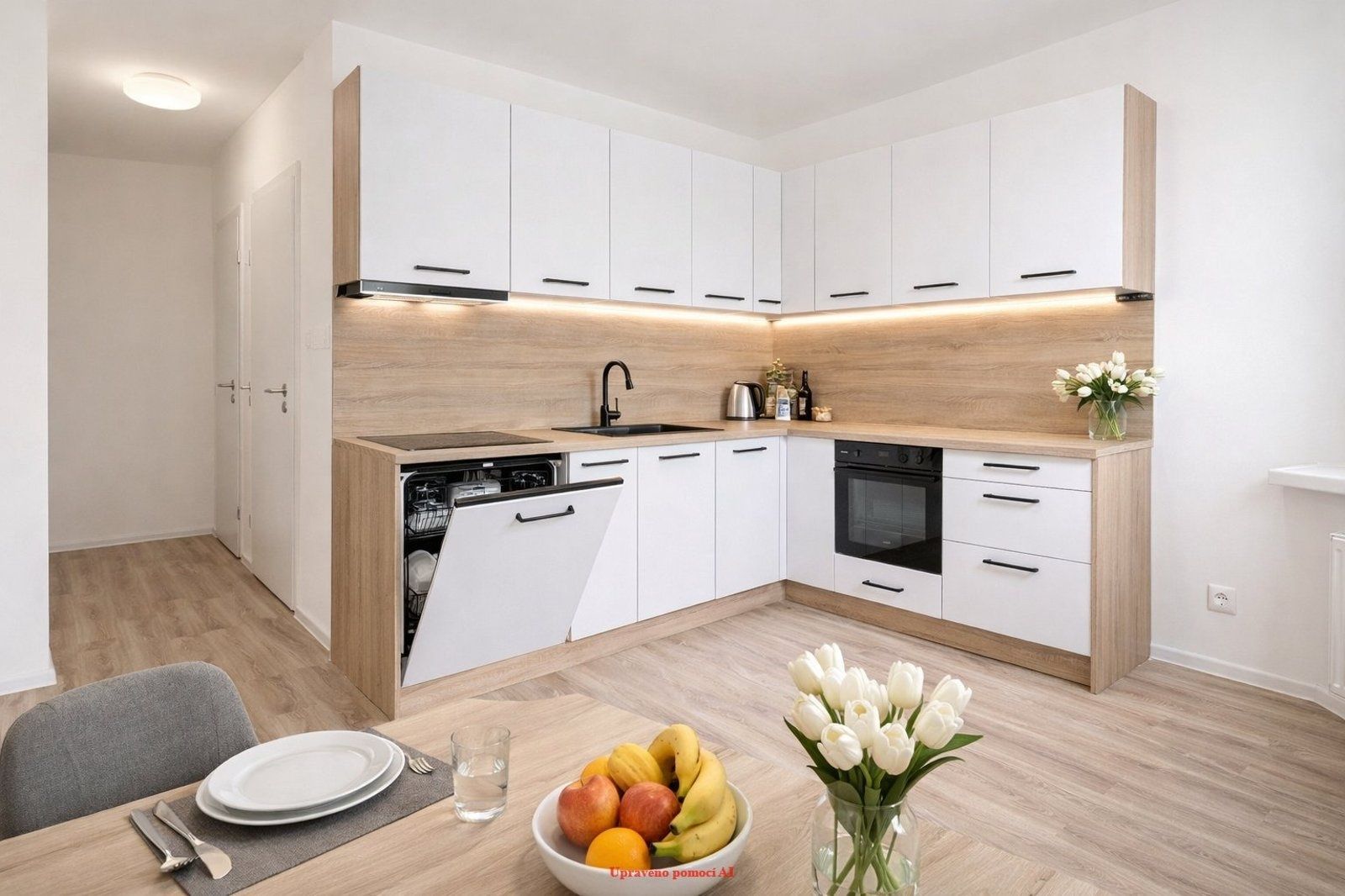 Pronájem bytu 3+1 76 m²
