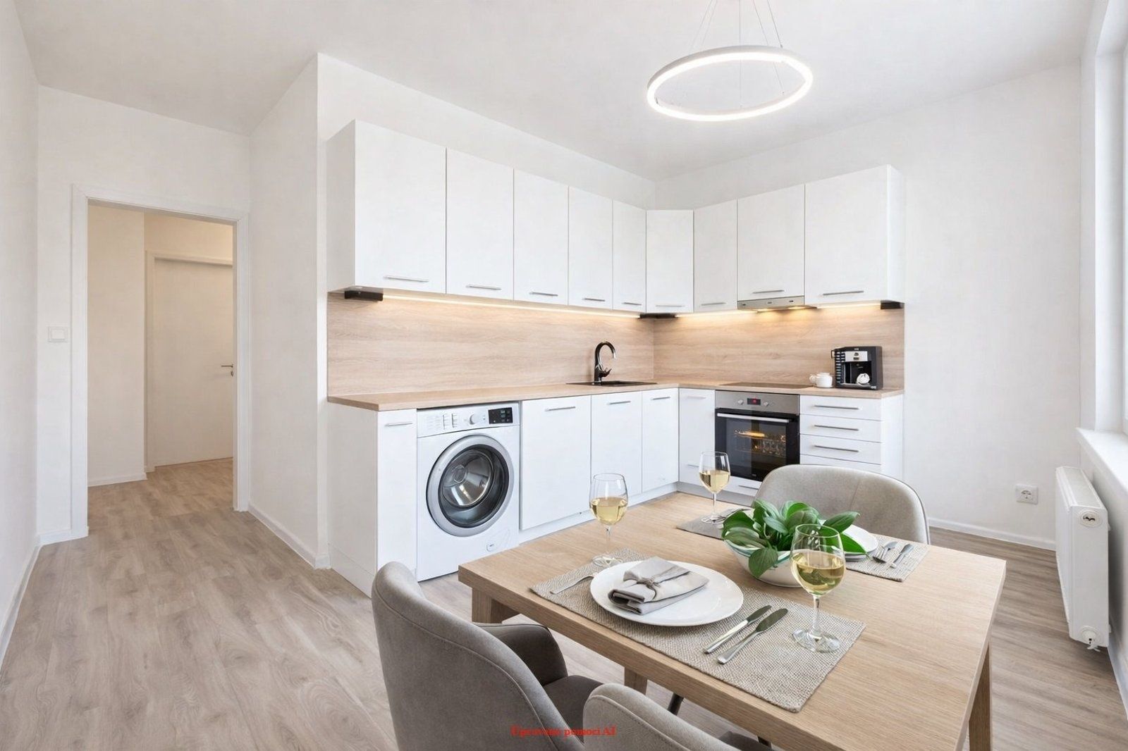 Národní třída, Havířov - Havířov-město, Moravskoslezský kraj – fotografie 2