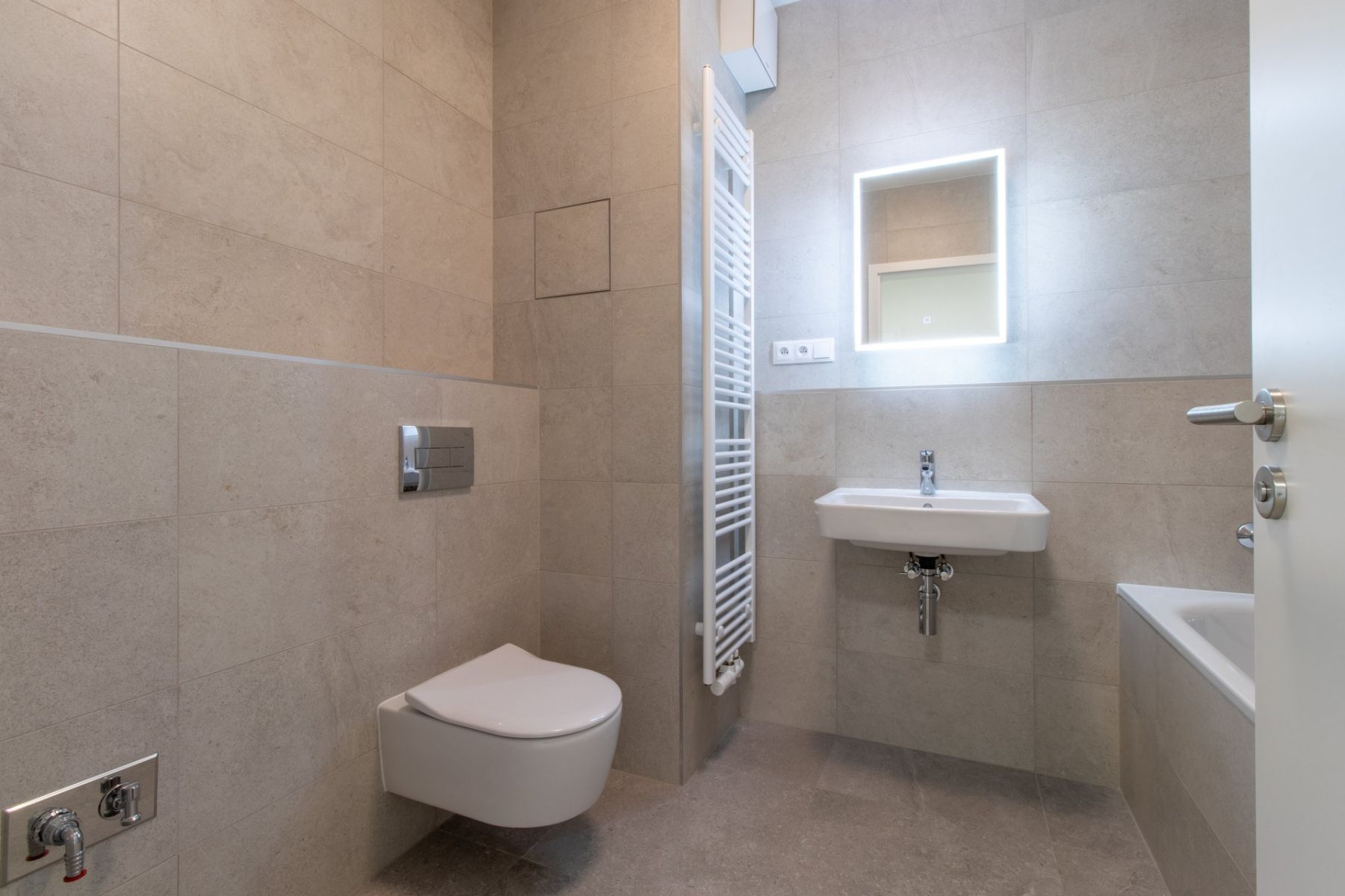 Wohnung 2+kk zur Miete, 50 m² (11 von 23)