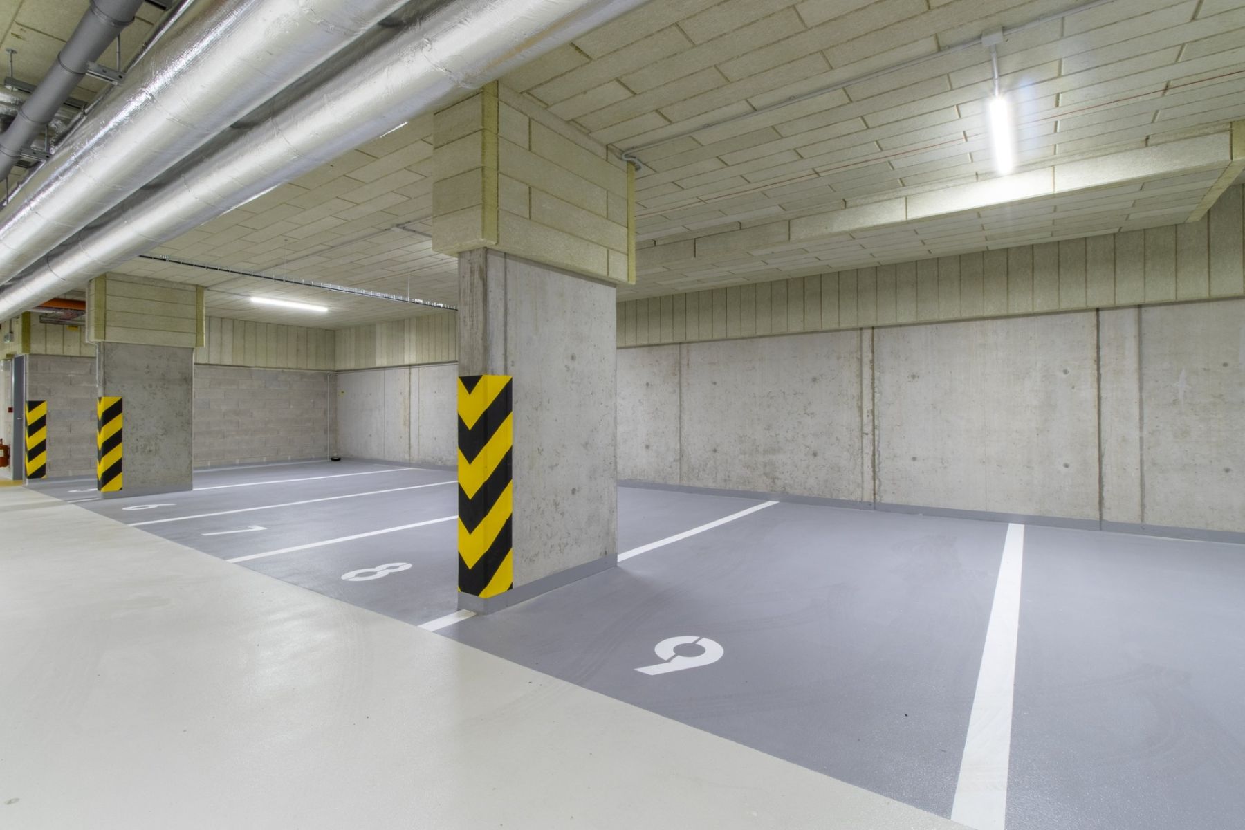 Wohnung 2+kk zur Miete, 50 m² (19 von 23)