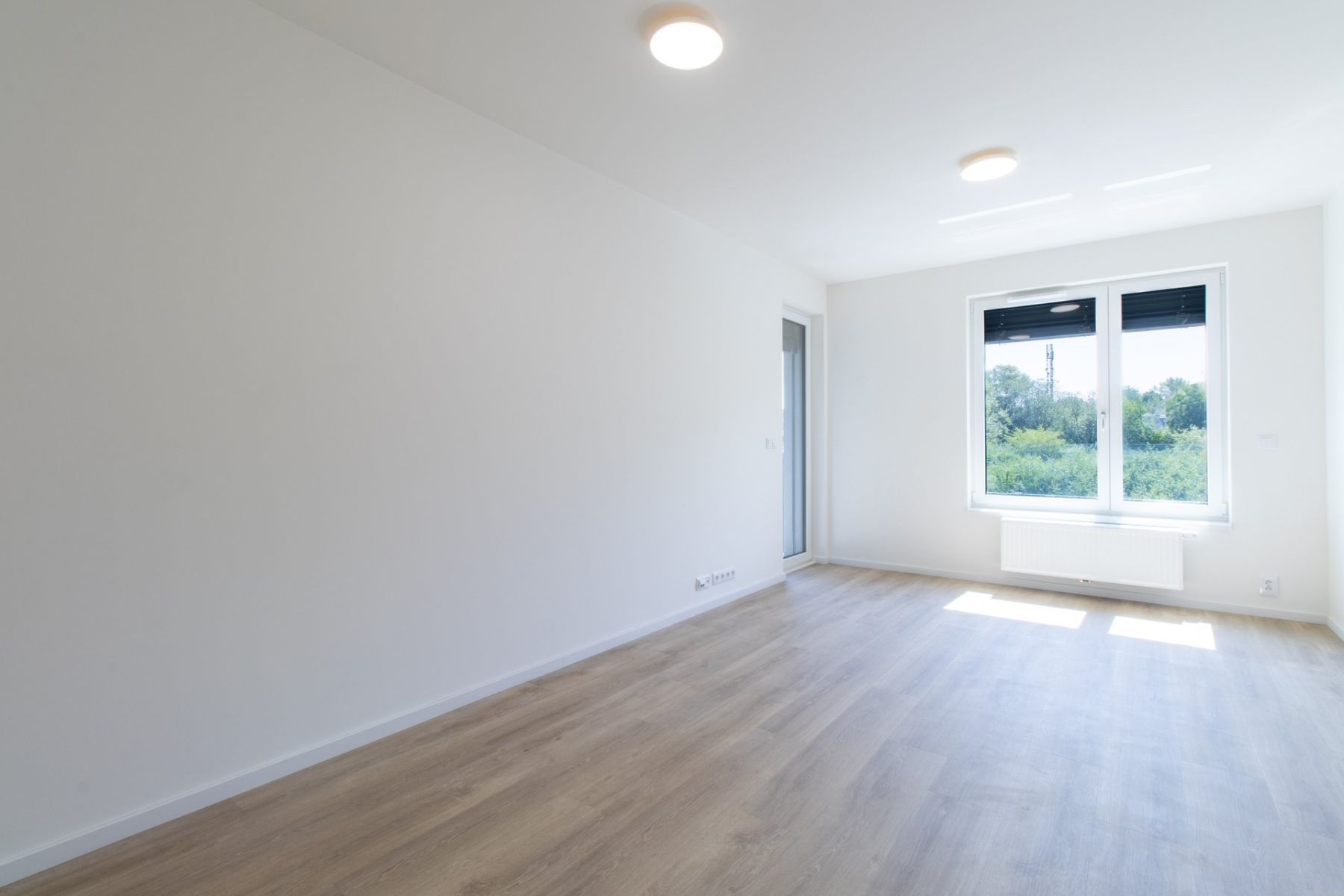 2+kk Apartment in Praha, Barrandov - View 2