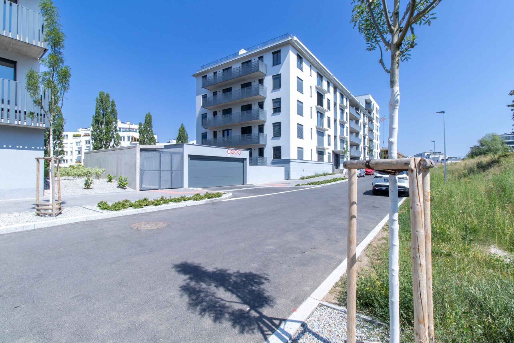 Wohnung 2+kk zur Miete, 50 m² (21 von 23)