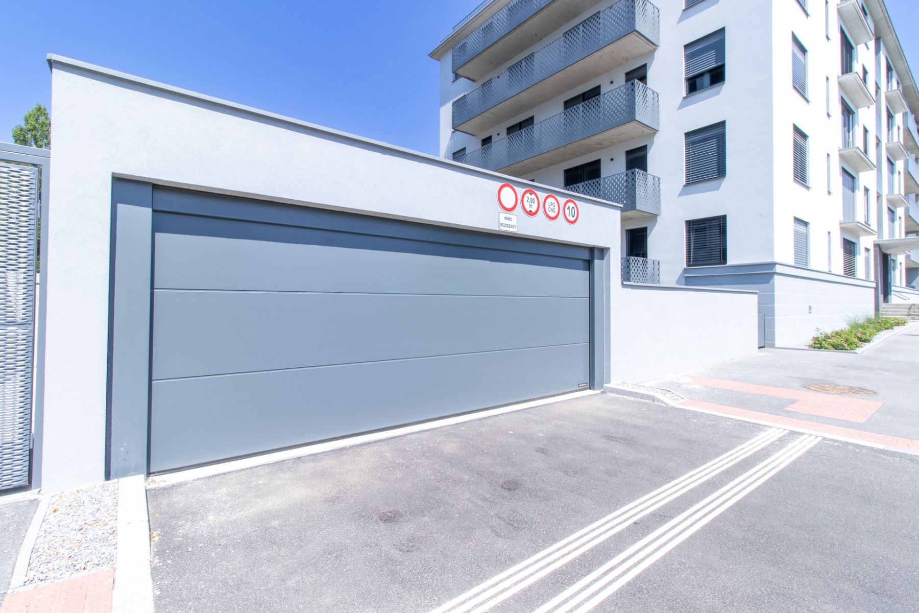 Wohnung 2+kk zur Miete, 50 m² (22 von 23)