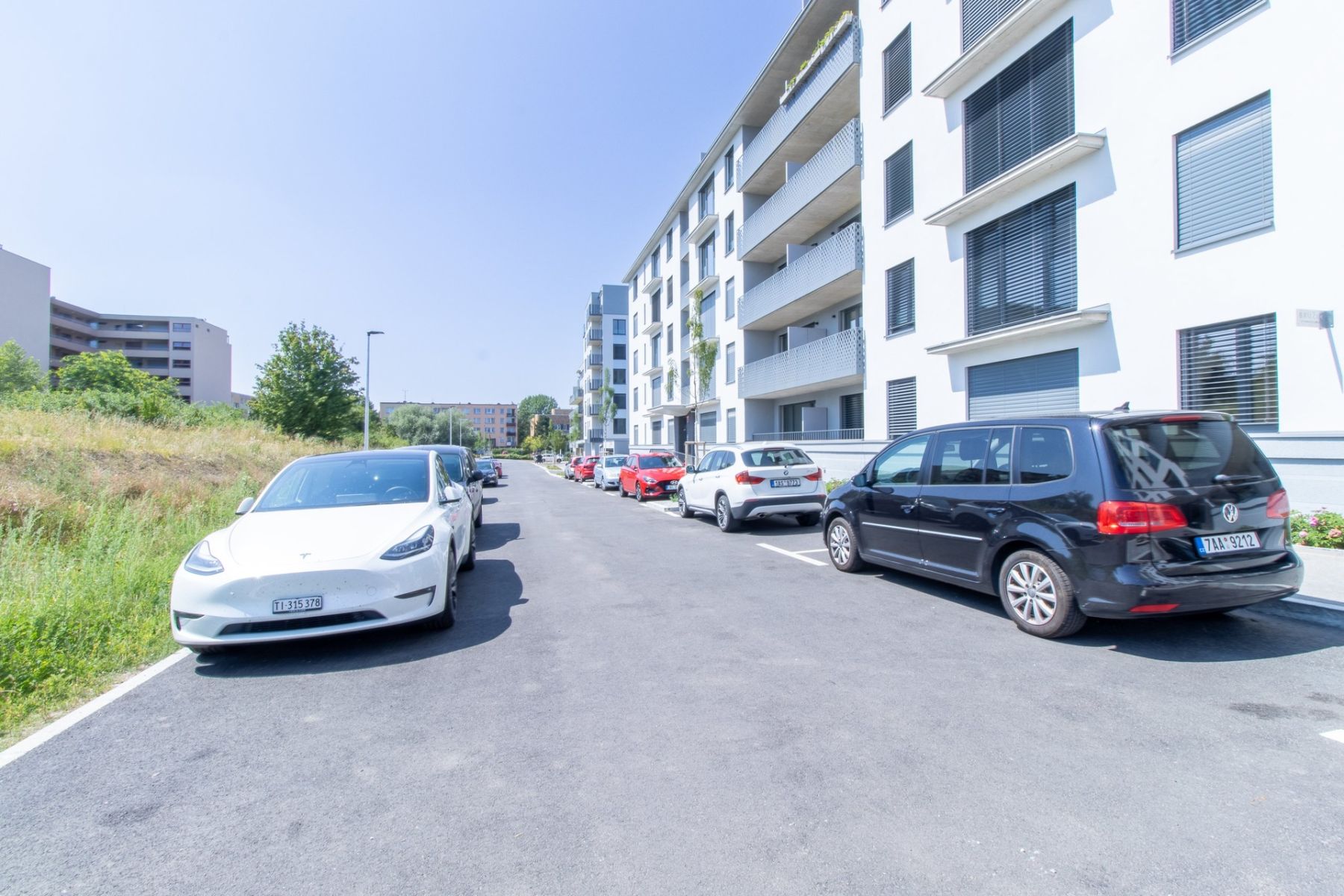 Wohnung 2+kk zur Miete, 50 m² (23 von 23)