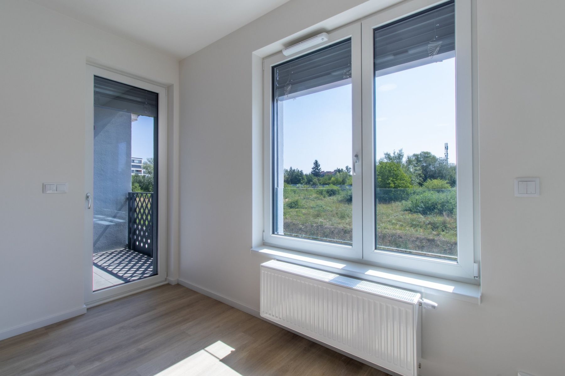 2+kk Apartment in Praha, Barrandov - View 4
