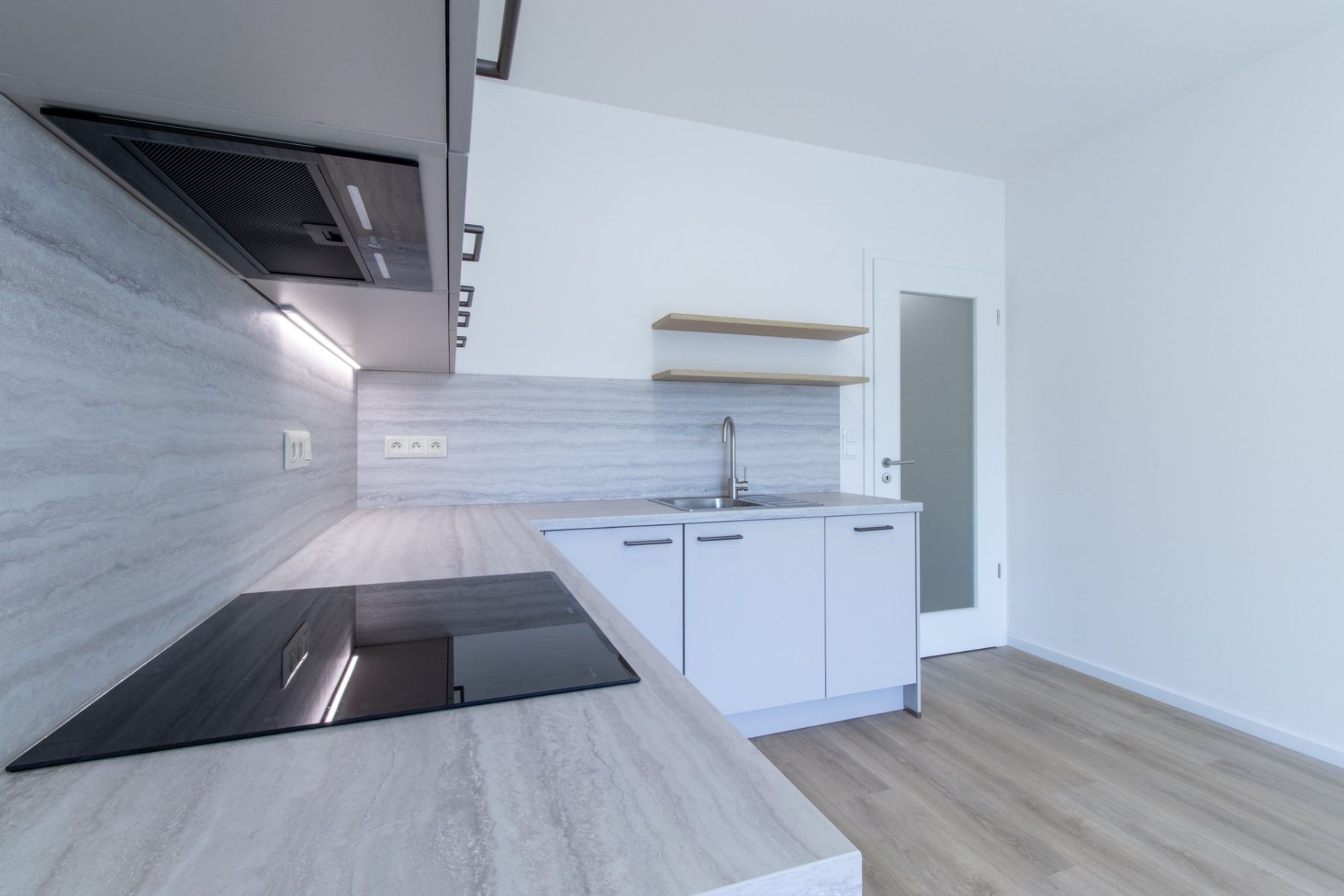 2+kk Apartment in Praha, Barrandov - More