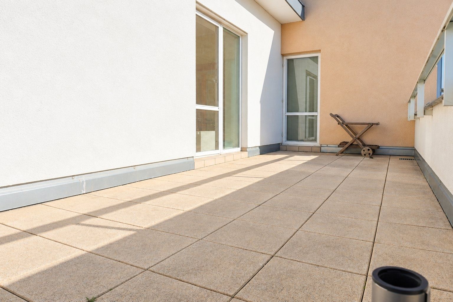 Pronájem bytu 2+kk 62 m², Praha – náhled fotky 10