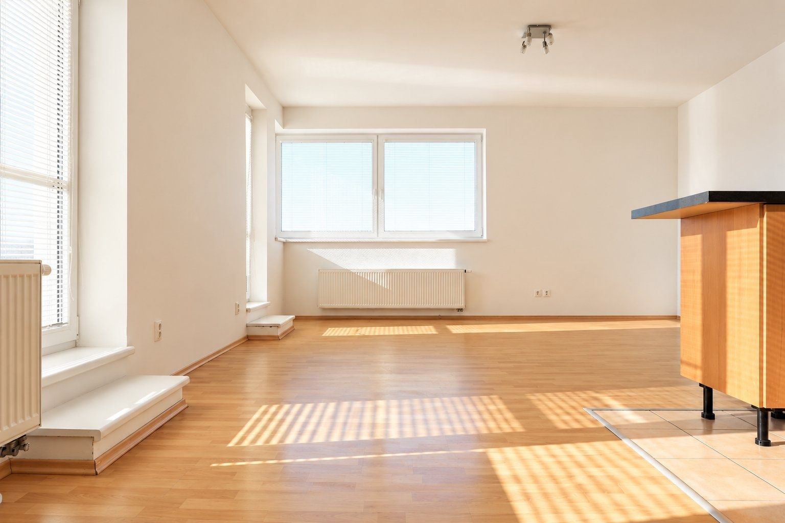 Pronájem bytu 2+kk 62 m², Praha – náhled fotky 4